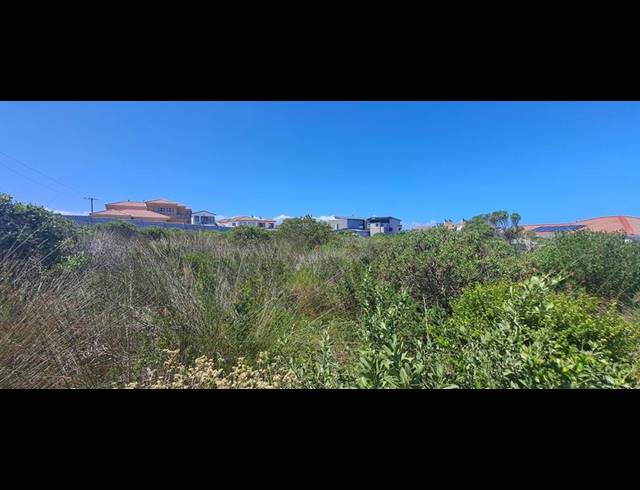 LAND FOR SALE IN JONGENSFONTEIN